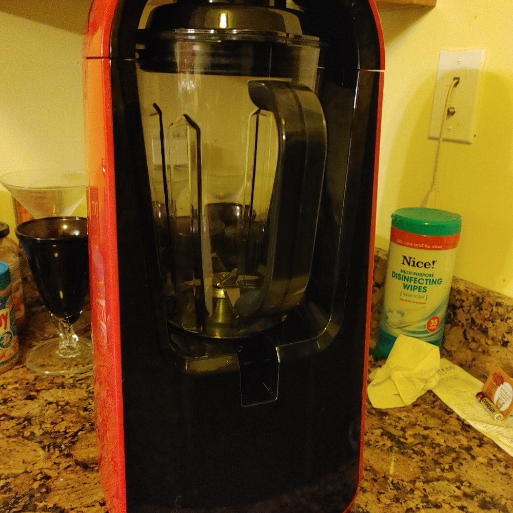 Blender